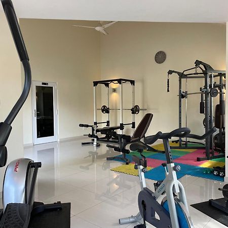 Appartement Dushi Townhouse Curacao à Willemstad Extérieur photo