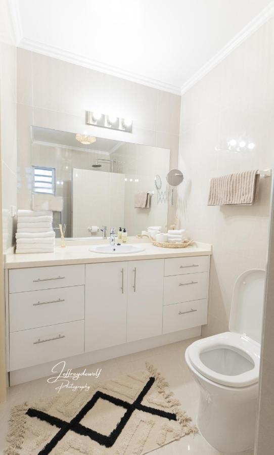 Appartement Dushi Townhouse Curacao à Willemstad Extérieur photo