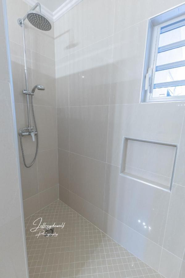 Appartement Dushi Townhouse Curacao à Willemstad Extérieur photo