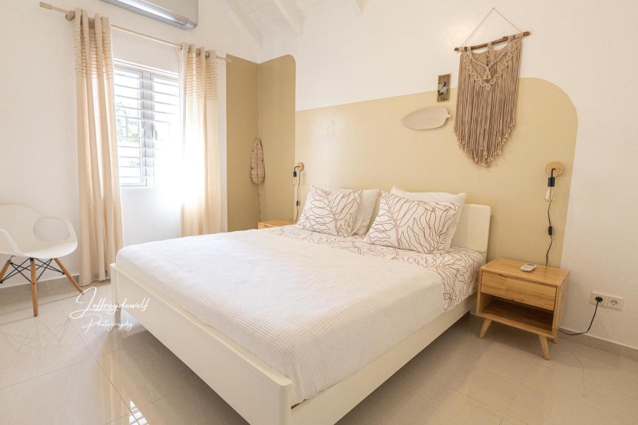 Appartement Dushi Townhouse Curacao à Willemstad Extérieur photo