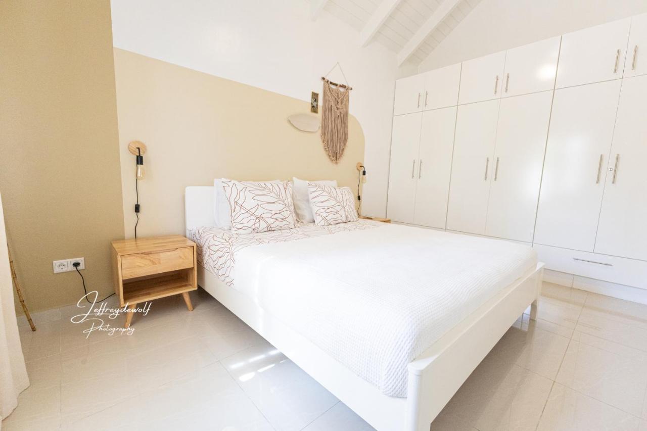 Appartement Dushi Townhouse Curacao à Willemstad Extérieur photo