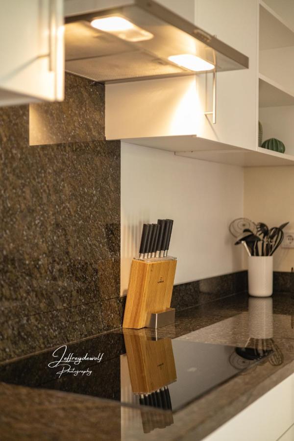 Appartement Dushi Townhouse Curacao à Willemstad Extérieur photo