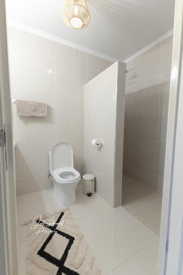 Appartement Dushi Townhouse Curacao à Willemstad Extérieur photo