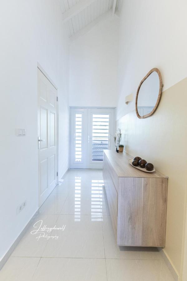 Appartement Dushi Townhouse Curacao à Willemstad Extérieur photo