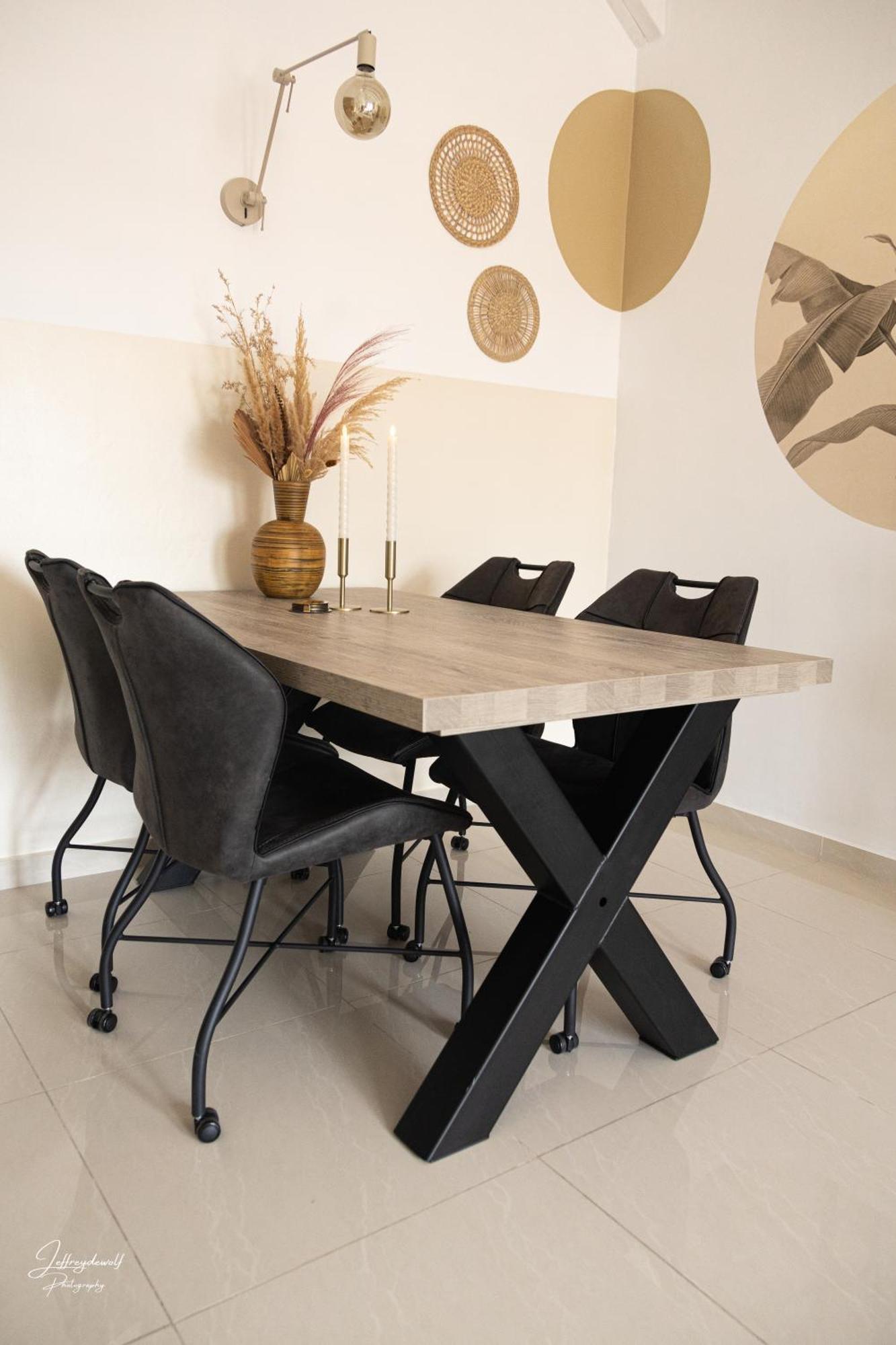 Appartement Dushi Townhouse Curacao à Willemstad Extérieur photo
